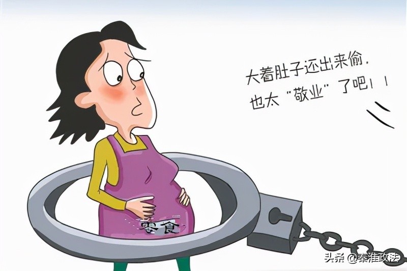 不偷现金新型盗窃手法,最奇葩的盗窃手法