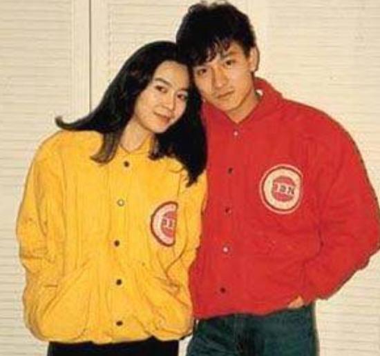 “天王”刘德华：经历了3段感情，最后为何选择朱丽倩？