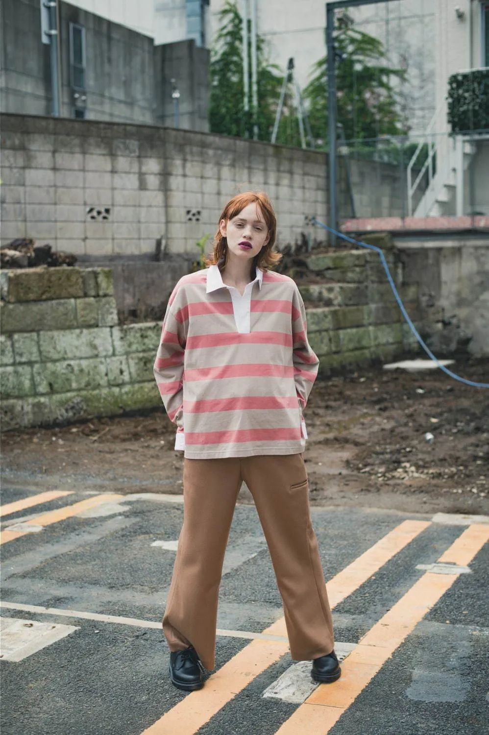 日本潮流服装品牌,小众日本潮流品牌推荐