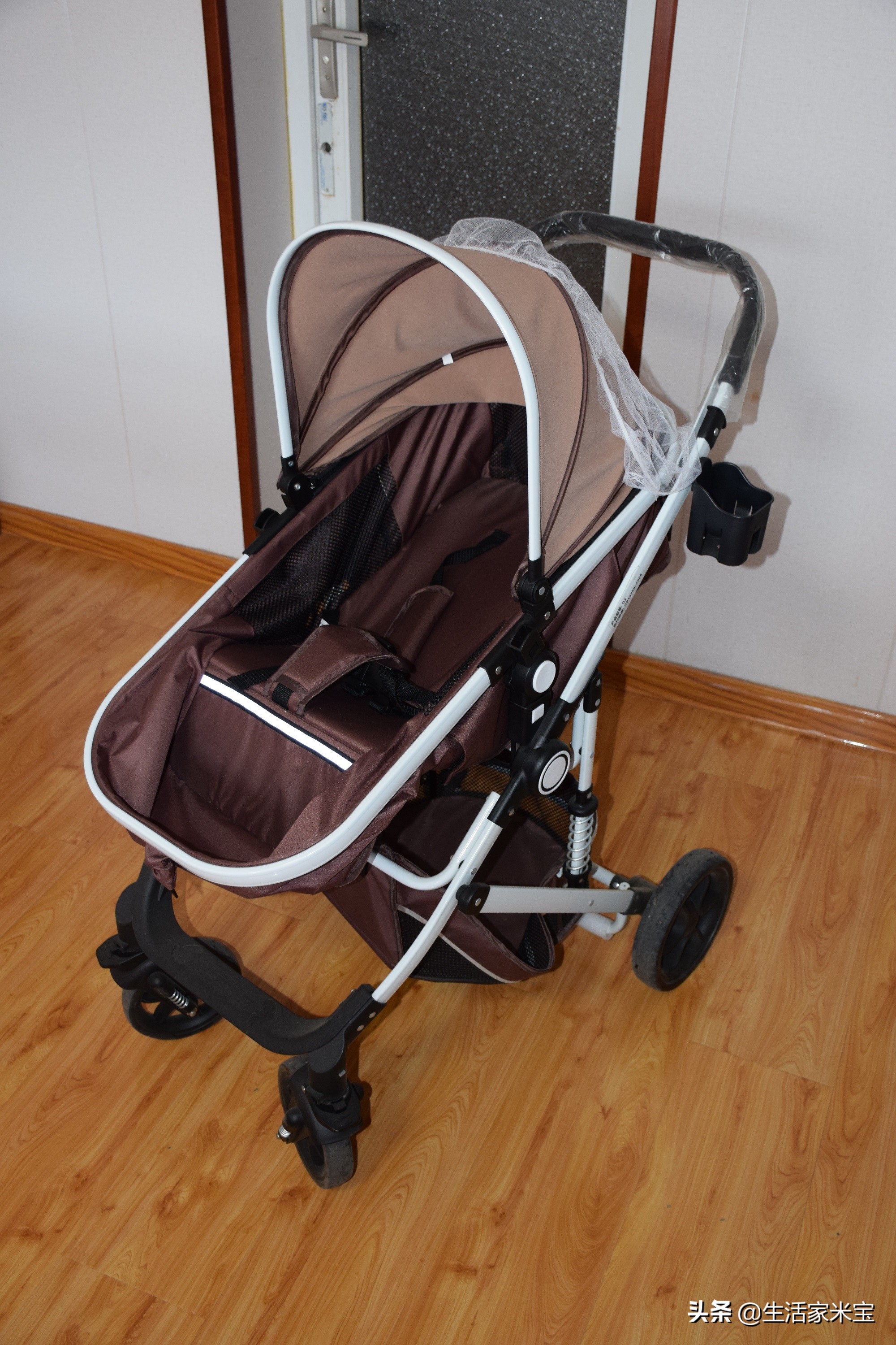 轻盈折叠小推车,实用折叠小推车