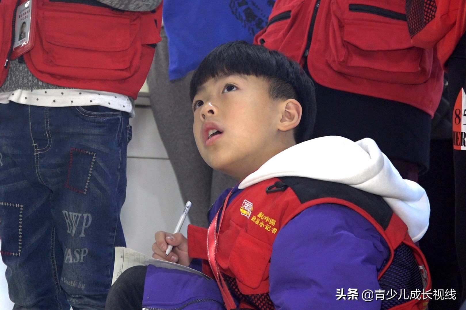 目浴阳光视力宣传片,目浴阳光预防近视宣传片