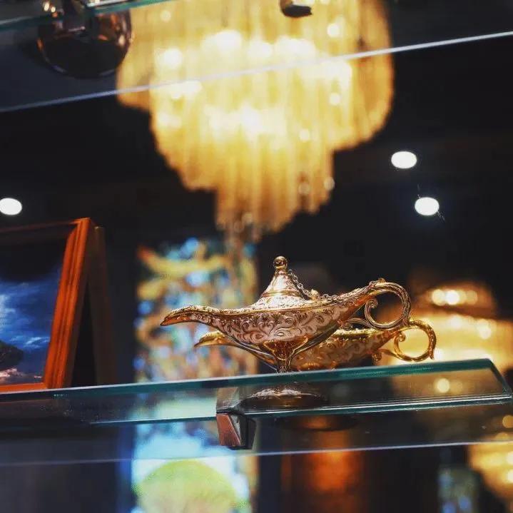 天津探店国贸,带你探店天津美食