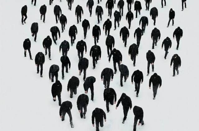 竞争对手老模仿我怎么办,当自己的产品被别人模仿怎么办