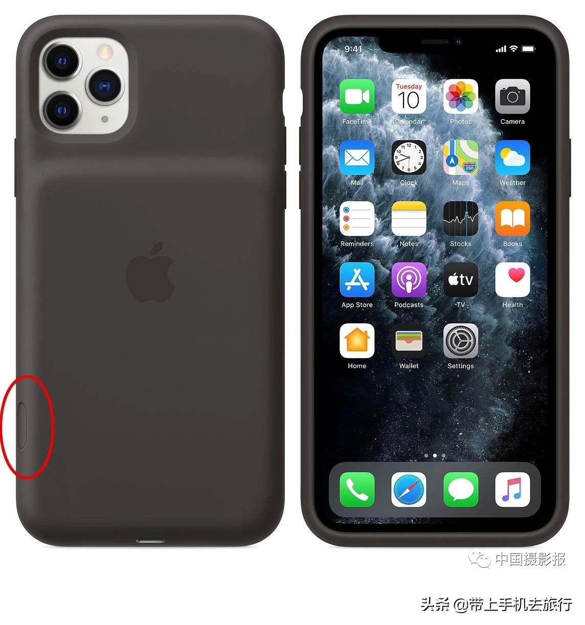 手机拍照快门的使用技巧,手机长快门轨迹拍摄技巧