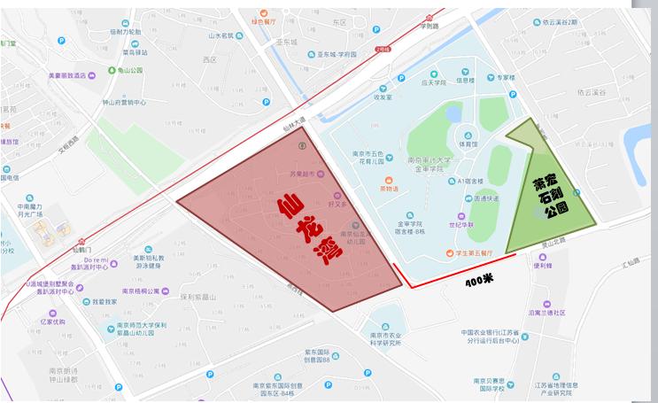 南京仙林值得买的房,南京仙林买房攻略