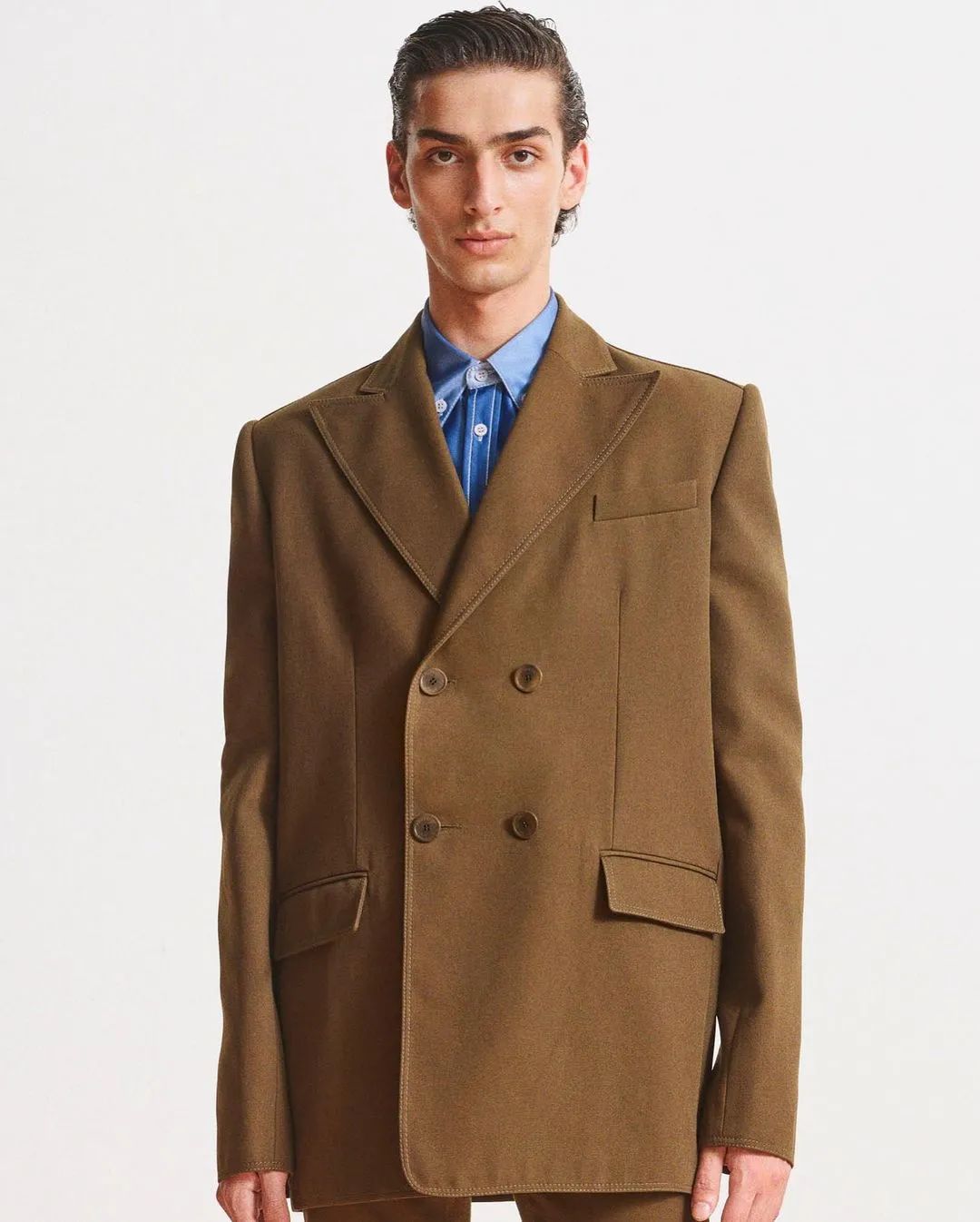 zara中国男模特,zara男模特