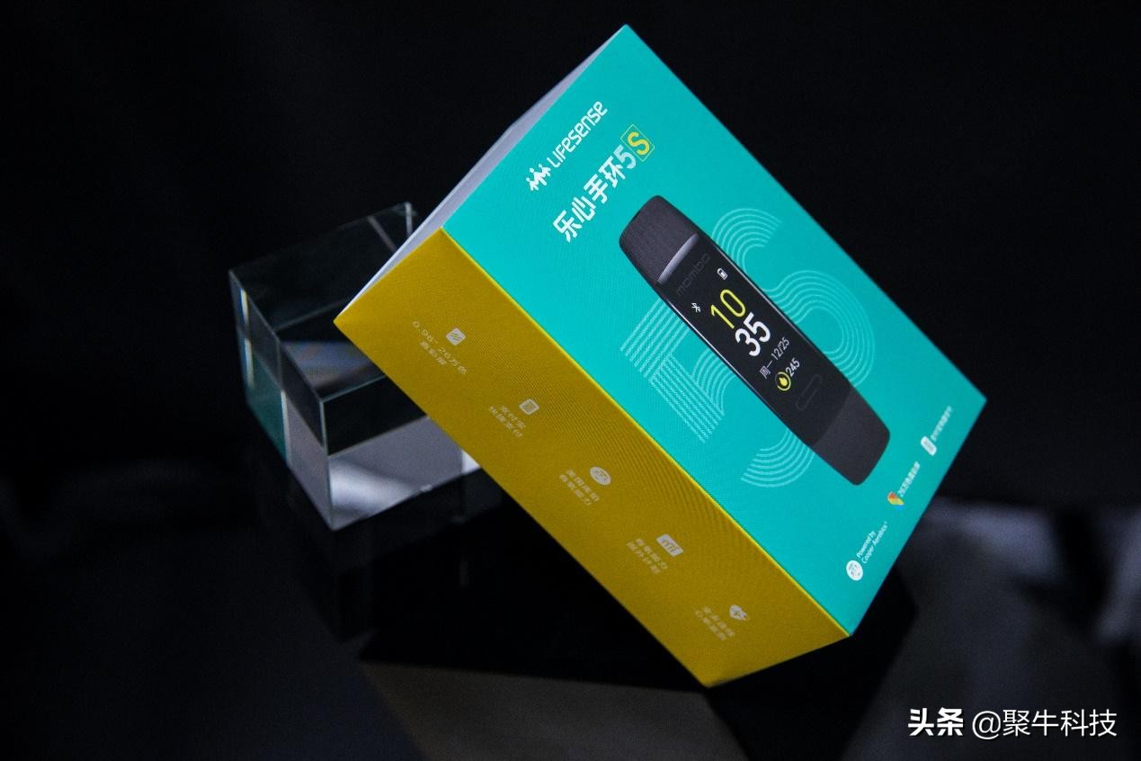 心率测量仪手环,心率监测器手环测评