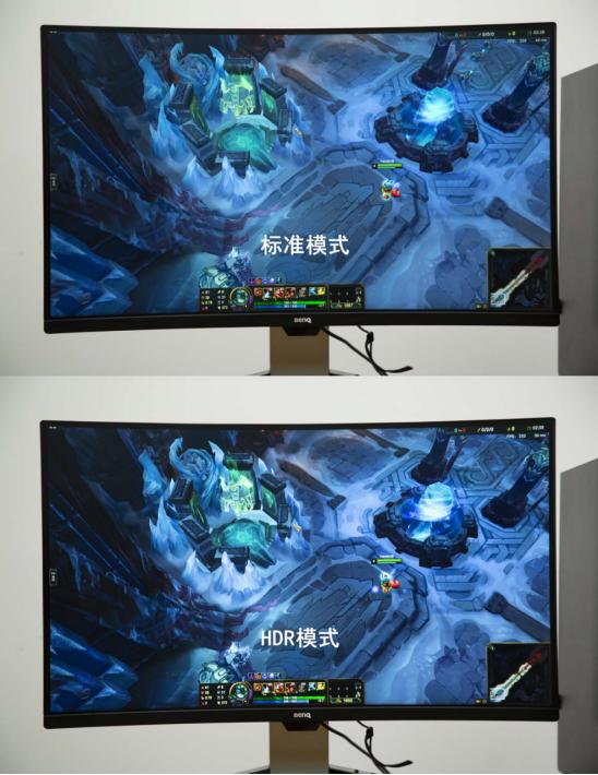 明基xl2436k显示器测评,明基3270u4k显示器测评