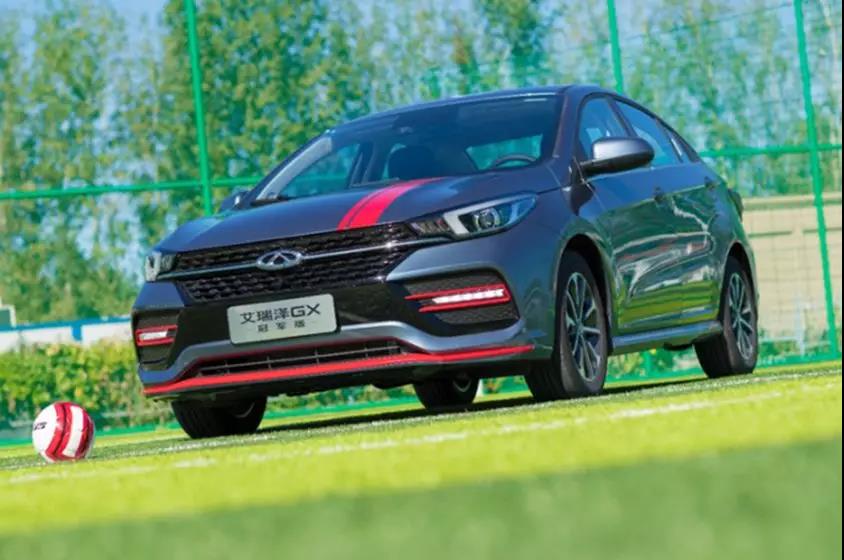 奇瑞为什么敢说10年100万公里质保,奇瑞四款车型终身质保