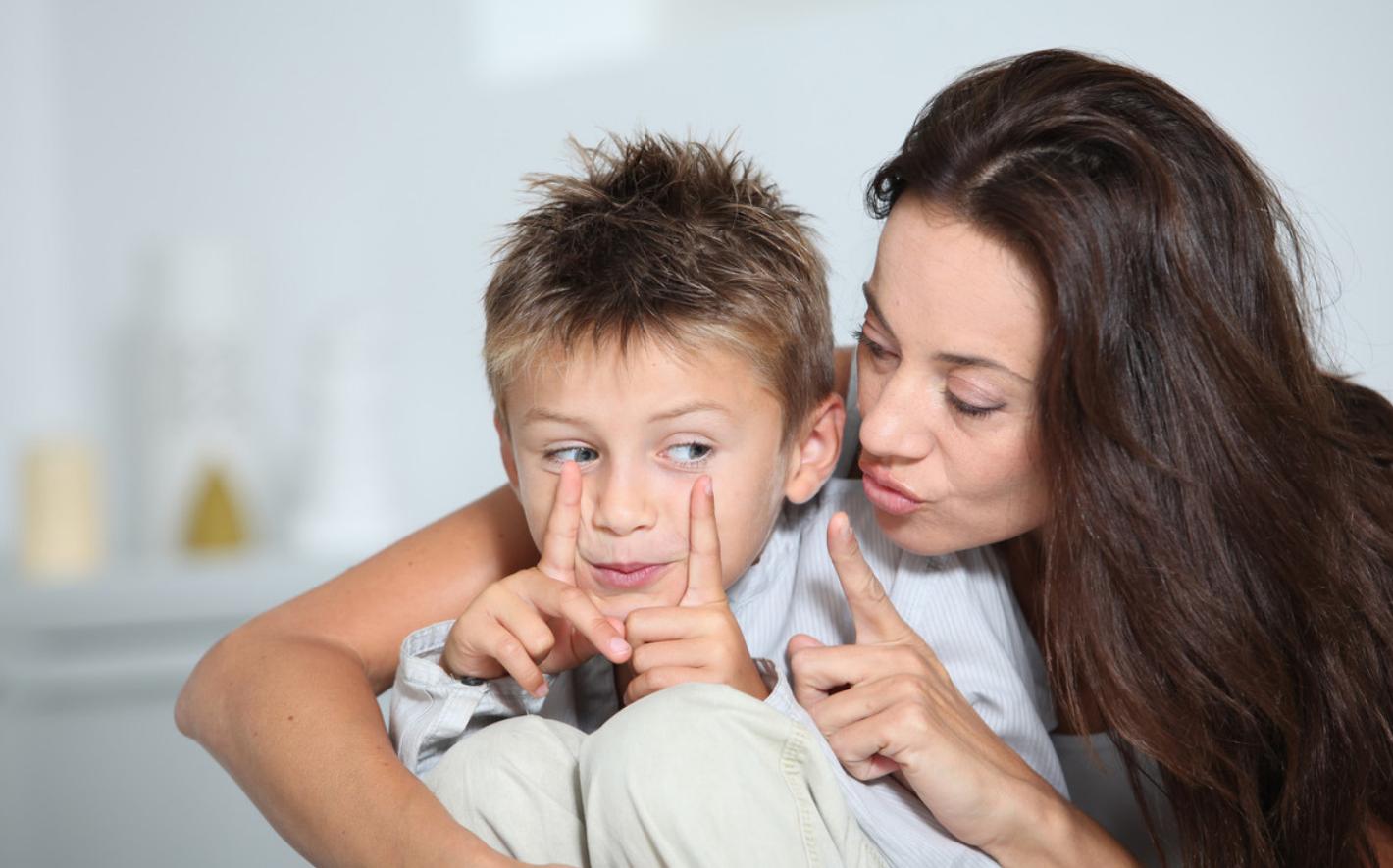 小孩懒惰该怎么管教,怎么帮孩子改掉懒惰拖延的坏习惯