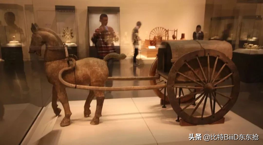 BiiiD,比特东东抢：古董是浓缩财富的不二选择