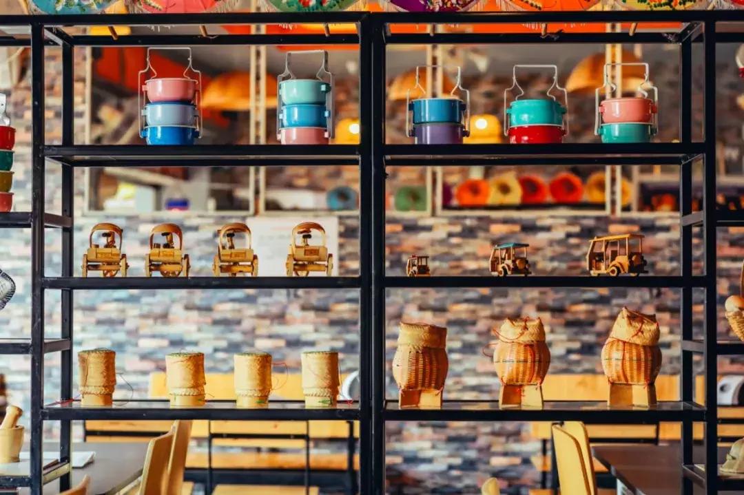 成都户外：当生活一塌糊涂的时候，就去清迈找回最初的自己吧