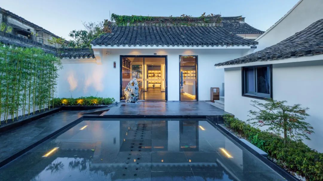 水上威尼斯乌镇,江南水上威尼斯