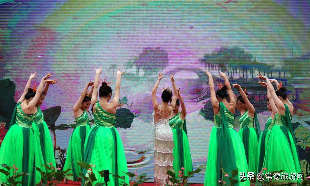 张家界哪里不好玩,张家界7月底8月初适合游玩吗