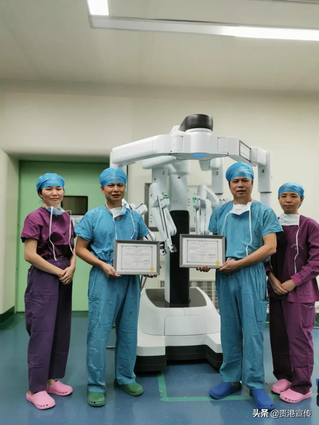 *产党共**员覃斌：悬壶济世医者仁心