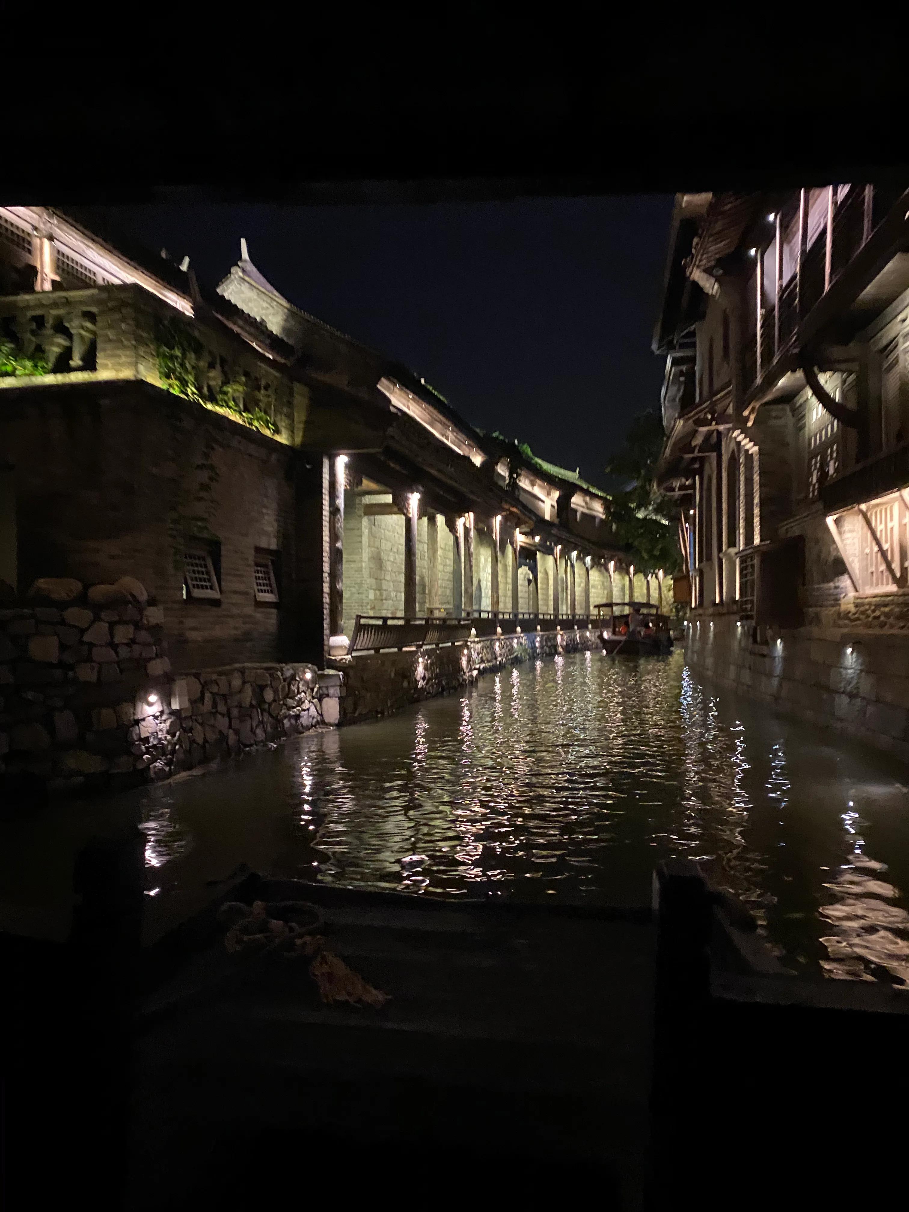 进古北水镇避坑,今日古北水镇游玩攻略