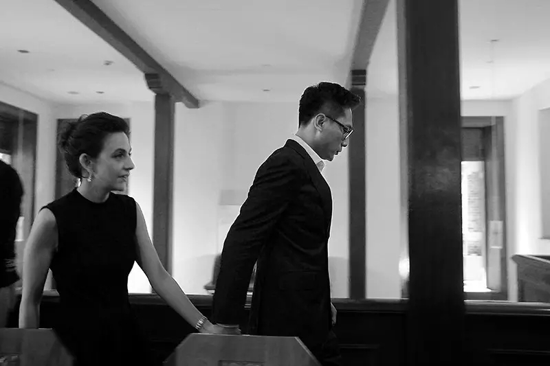 刘烨和谢娜相恋几年,刘烨和谢娜结婚了几年