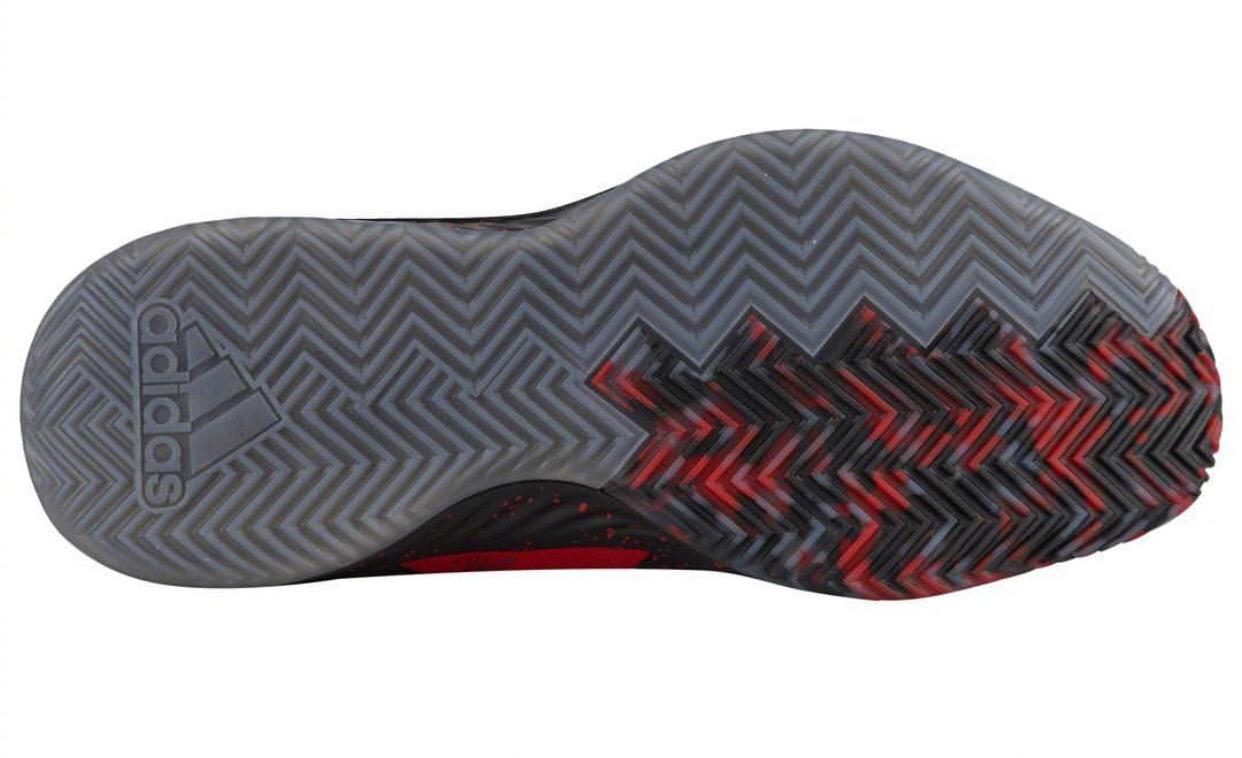 阿迪达斯利拉德2代boost,阿迪达斯barricade5