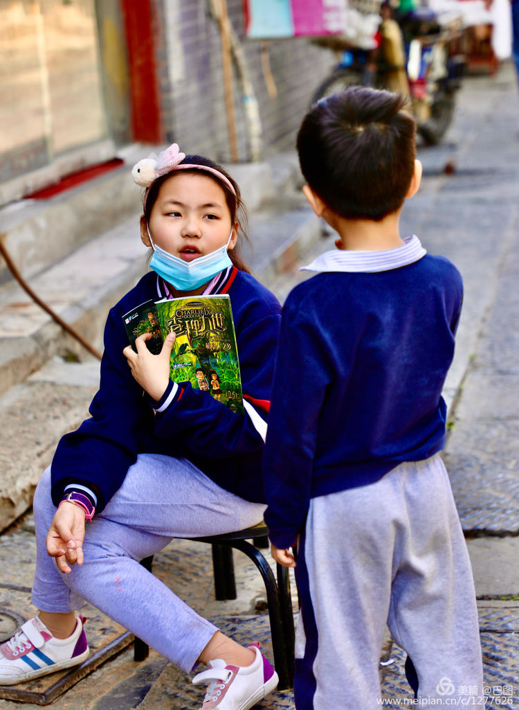 金色童年8张图片,金色的童年相片