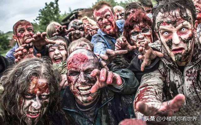 丧尸生存指南丧尸种类,丧尸生存必备技巧有哪些