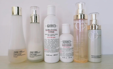 5款零差评热门水乳补水保湿,适合宝妈使用的水乳推荐