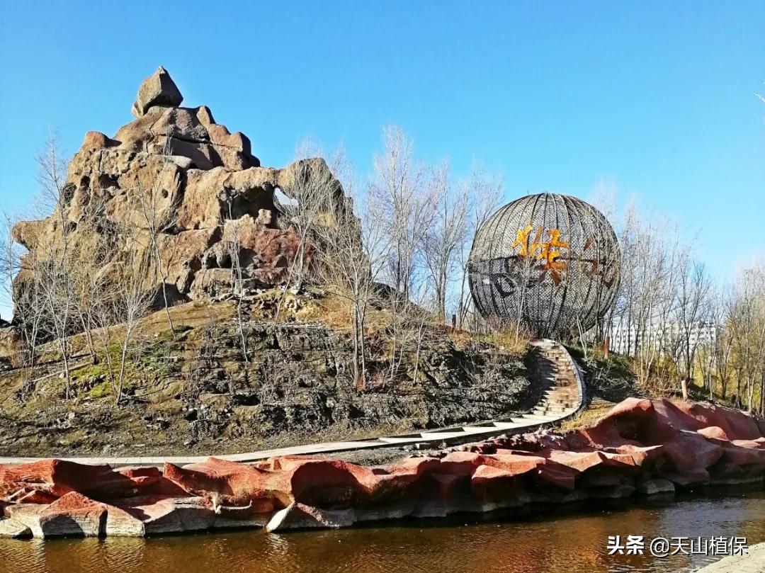 乌鲁木齐90后的南门回忆,乌鲁木齐人民公园记忆