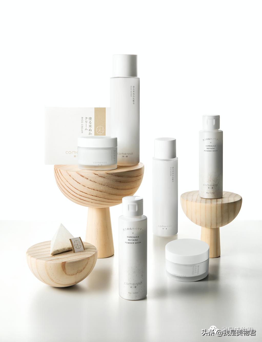 小众护肤宝藏10元,米糠水护肤品推荐