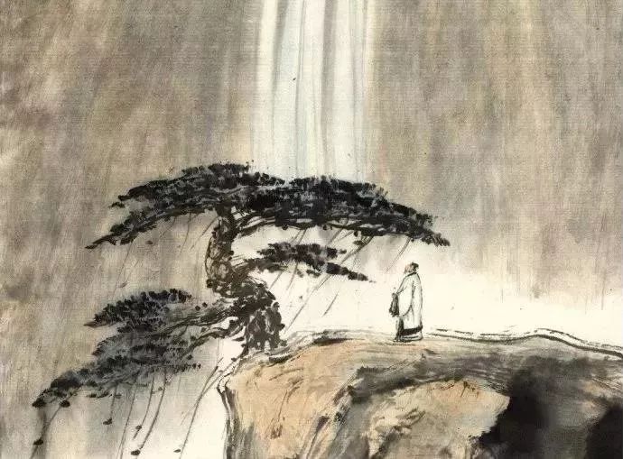 庄子在逆境中的解决方法,庄子揭露的人生哲理