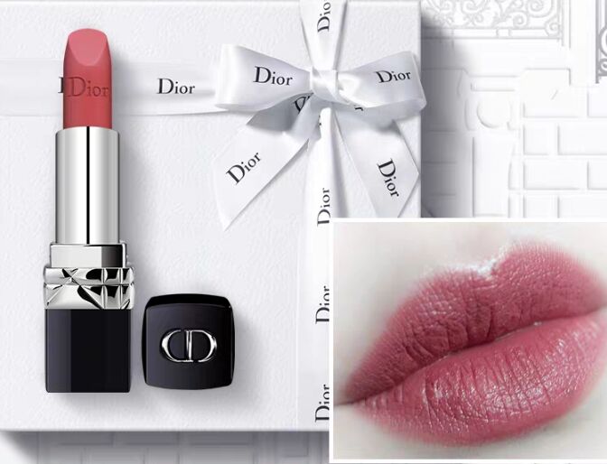 夏天适合用口红还是唇釉,夏天黄皮肤适合的口红