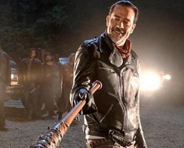 行尸走肉boss实力排行榜,行尸走肉人气角色排名