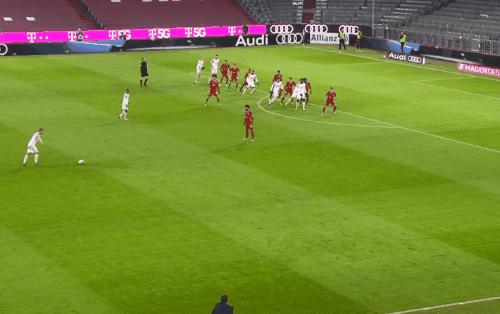 5-2欧冠黑马狂攻不断,欧冠10大逆转