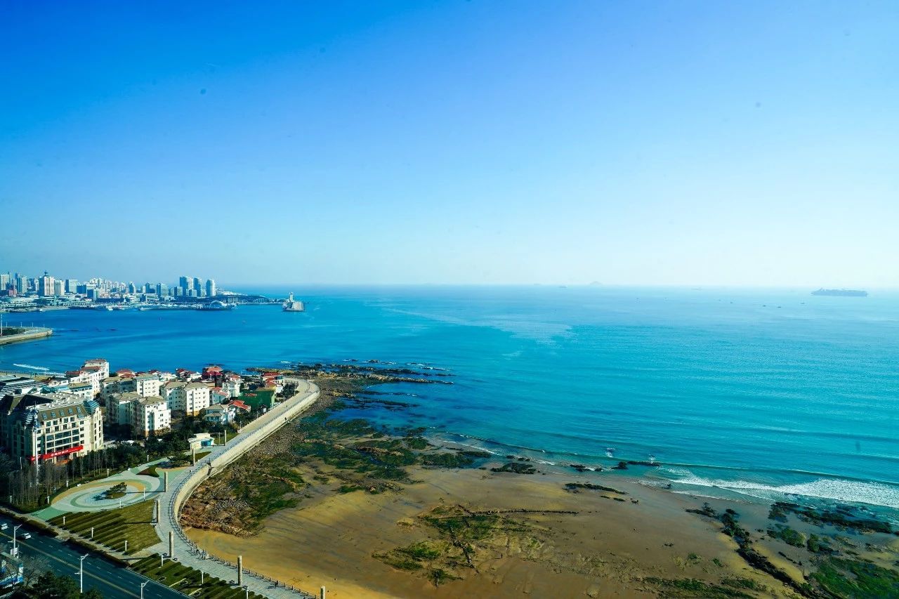 青岛最顶级的酒店是哪个,青岛最顶级酒店