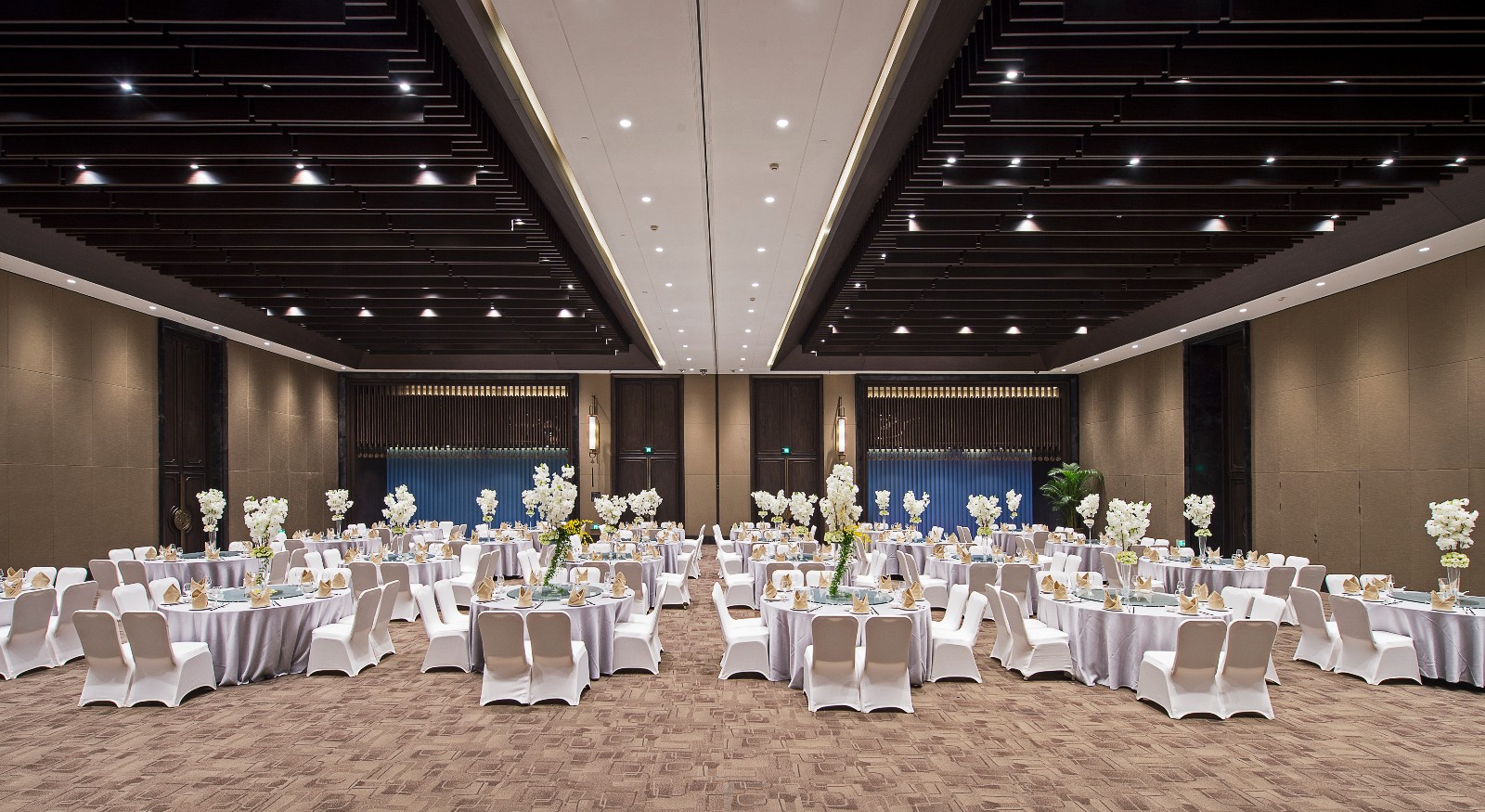 无锡灵山君来波罗蜜多酒店几星级,无锡拈花湾君来波罗蜜多酒店