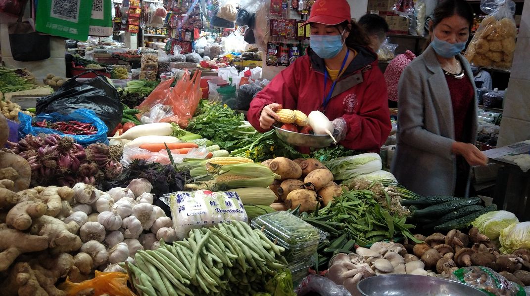 一线抗疫群英谱武汉志愿者,一线抗疫群英谱大全