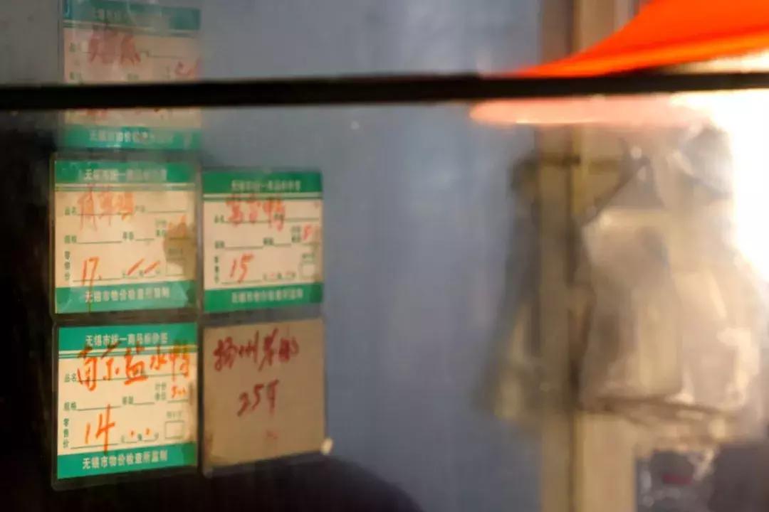 年味|带上小拖车跟我走!这里买年货实惠好吃