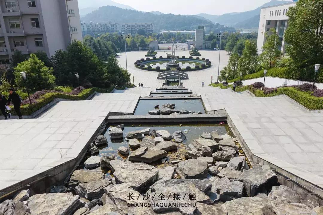 长沙最青春公交，串联6所大学的记忆