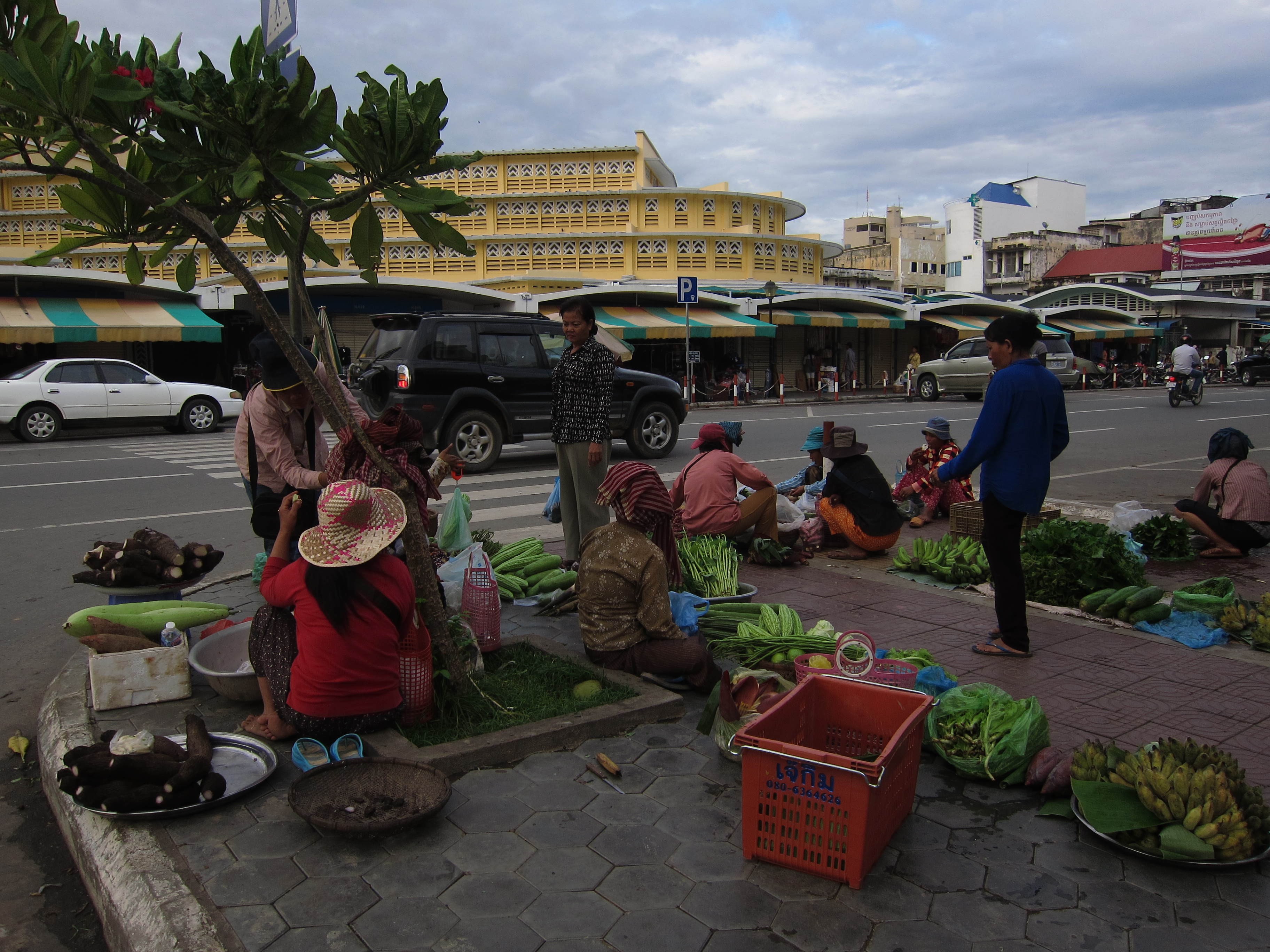 中国小伙在柬埔寨的视频,骑行去柬埔寨的小伙