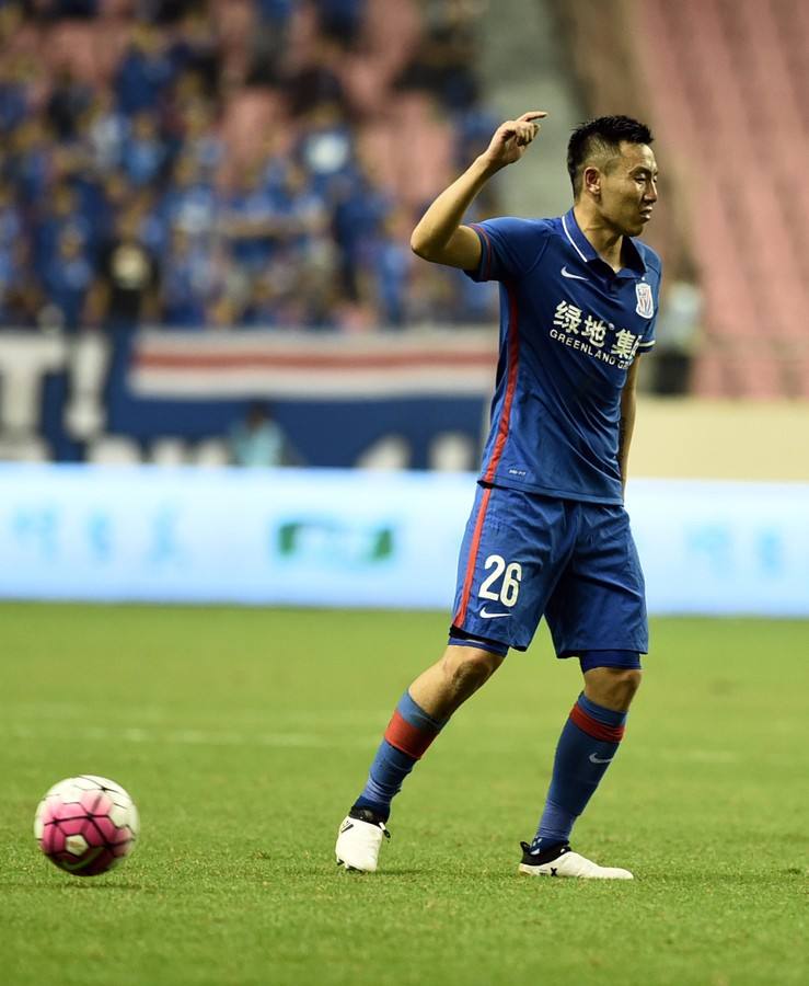 中国制造中国足球小将,中国足球之王大雷