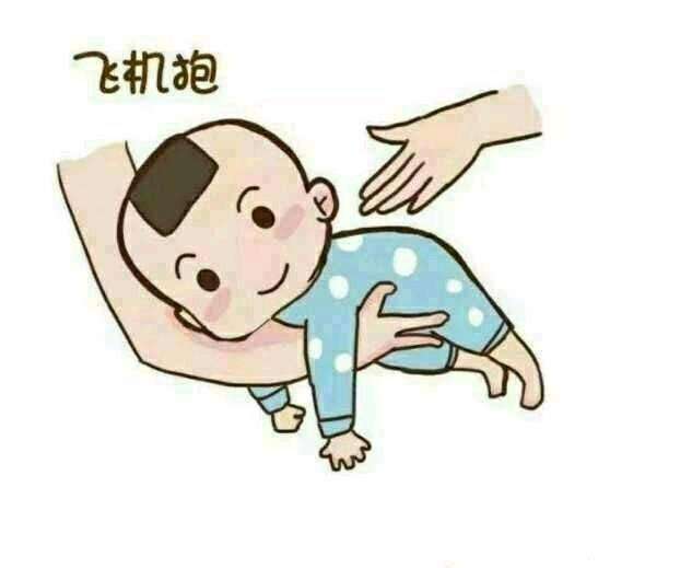 一周新生儿整夜哭闹三招教你解决,新生儿喂养知识大全