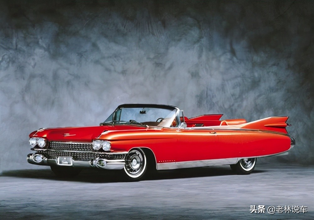 不管新车还是二手，凯迪拉克良心车