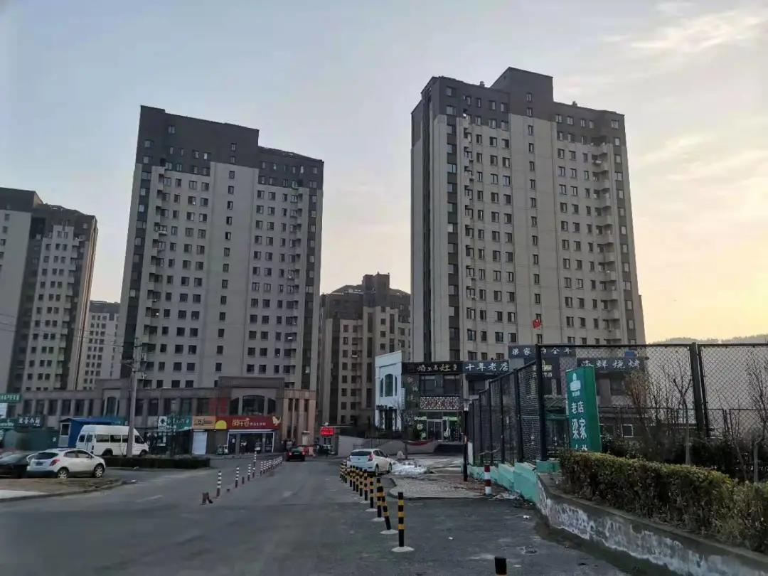 烟台凤凰山区域富人区,十年后烟台房价的走势