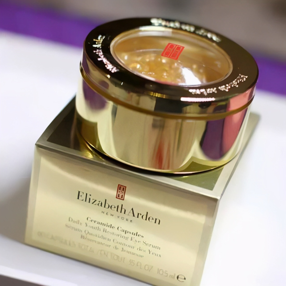 眼霜推荐去黑眼圈细纹抗皱第一名,好用眼霜推荐淡化眼袋测评