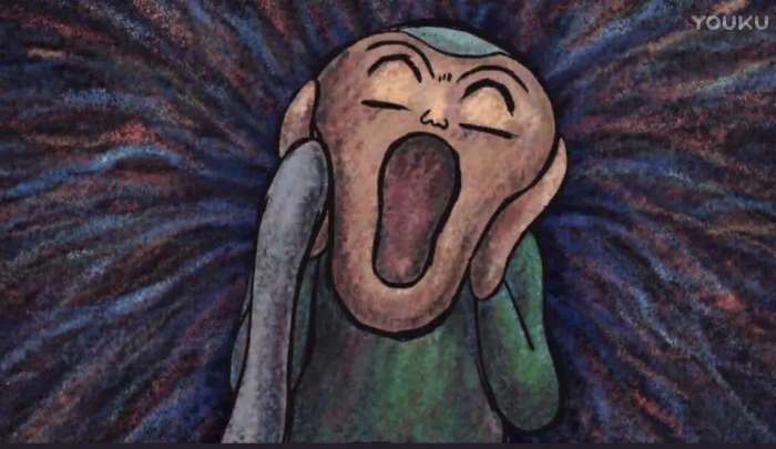 蜡笔小新恐怖的法国布偶完整版,蜡笔小新可怕的法国娃娃