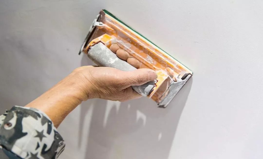 内墙批腻子教学,内墙批刮腻子的方法和技巧