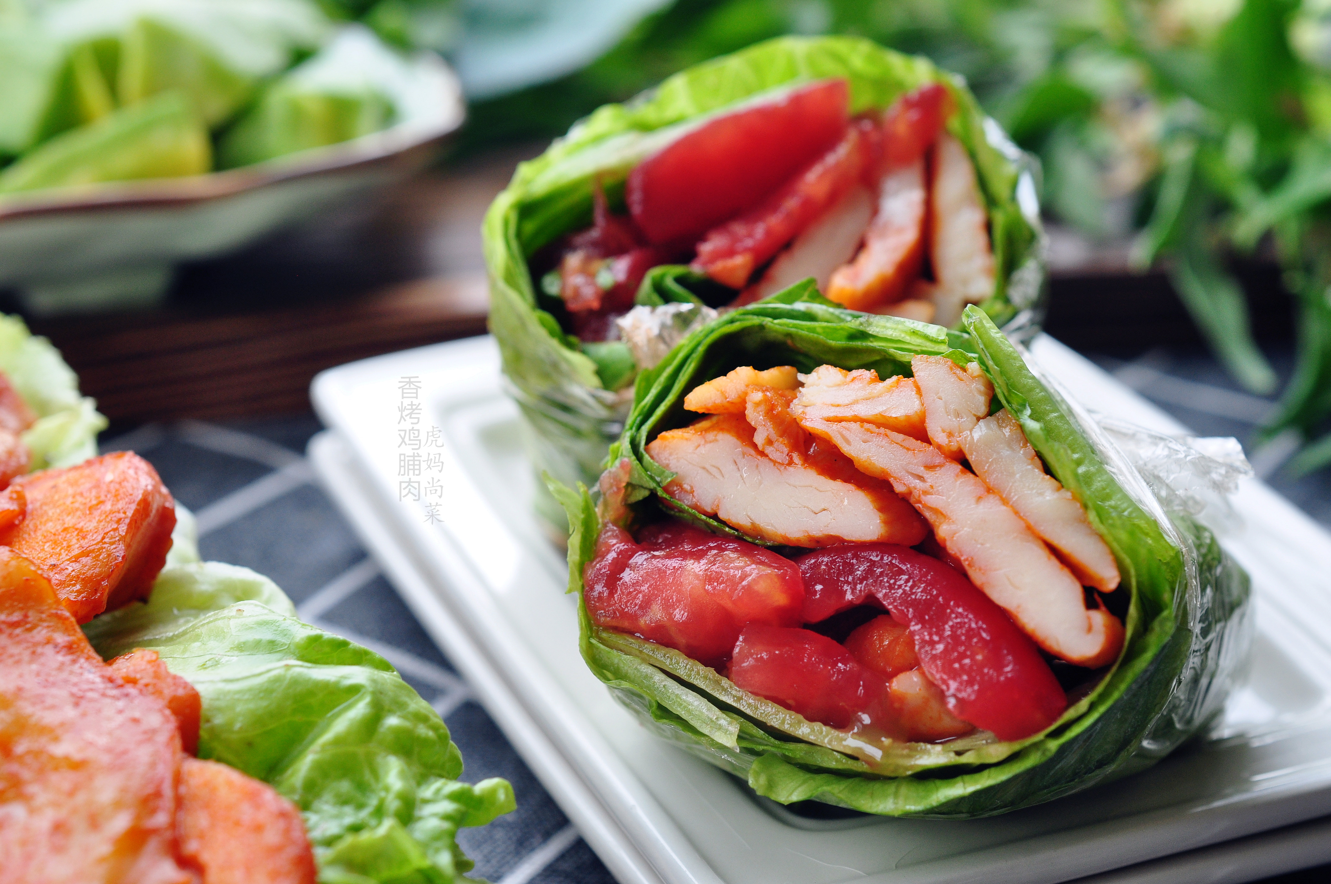 做烤鸡一定要放腌料么,烤鸡腌料加什么可以增加香味