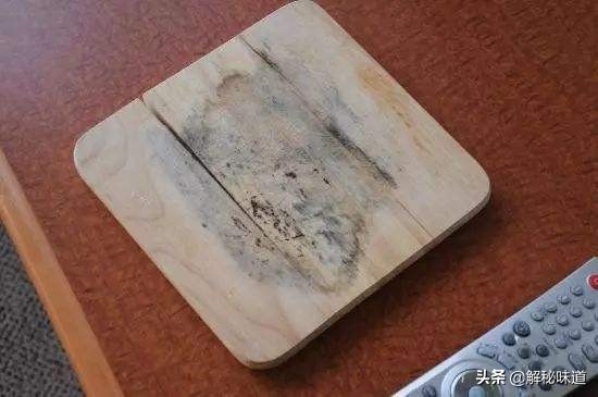 家里的菜板发霉了怎么处理,买回来的竹菜板怎么处理不发霉