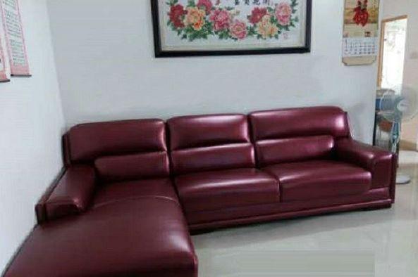 西安真皮沙发修复,专业修复皮沙发