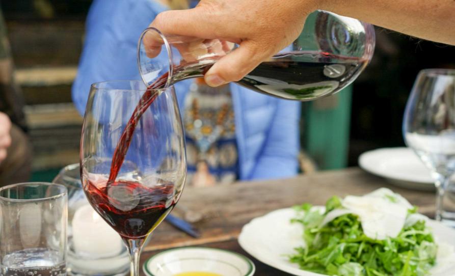 喝酒一瓶就倒怎么办,喝酒一瓶就醉了是为什么