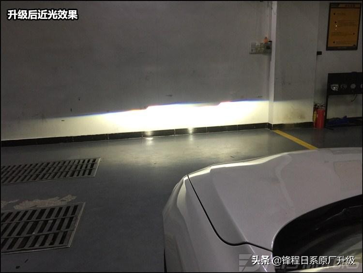 宝马x1卤素灯泡,宝马卤素灯改氙气灯需要编程么