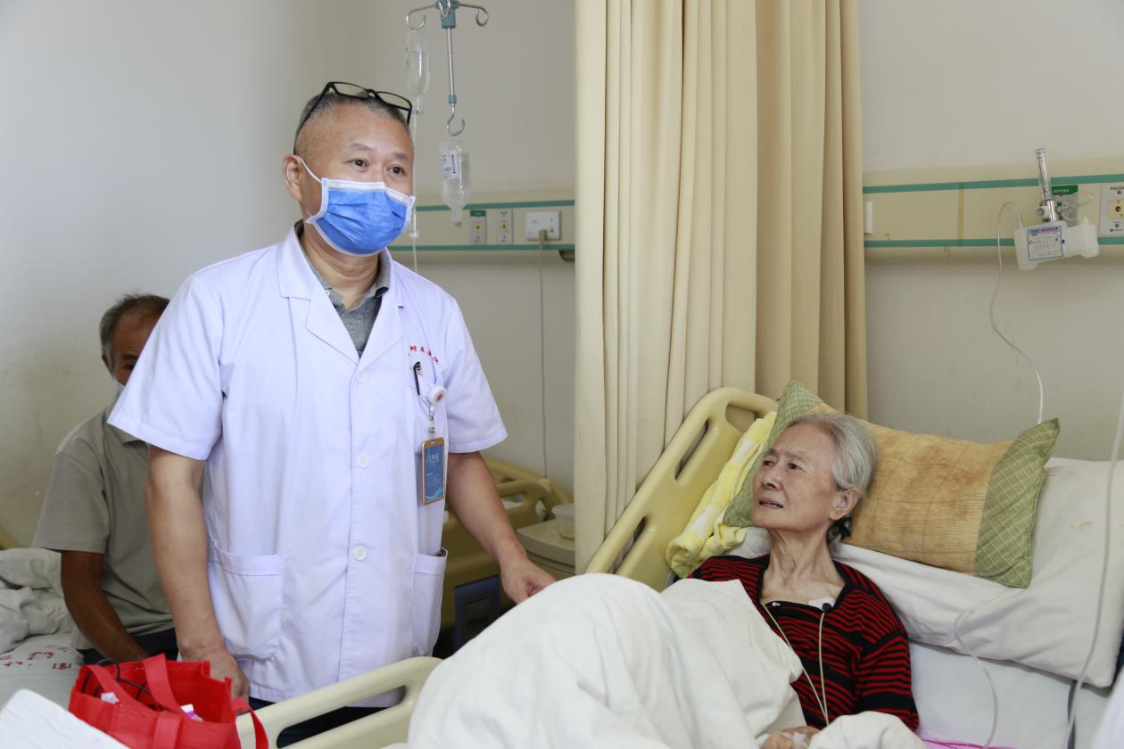 南昌大学第二附属医院全国十佳,南昌大学第二附属医院中医研究院